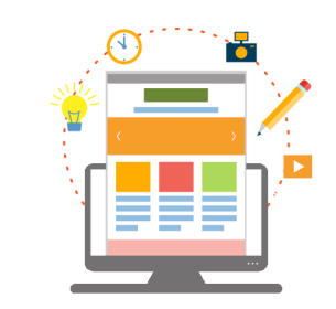 Разработка корпоративного портала в Kampung Subang Baru