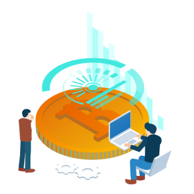 Создание сложного сайта для блокчейн и криптовалюты в Kampung Subang Baru