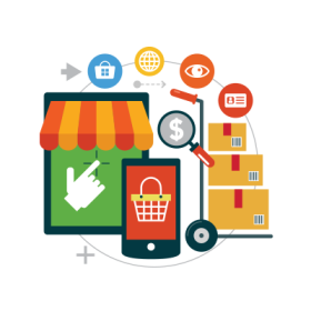 Разработка сложного сайта для сферы логистики в Kampung Subang Baru